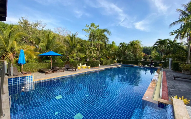 Krabi Inn Resort