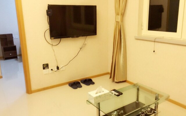 Tianjin Tangrenge Homestay