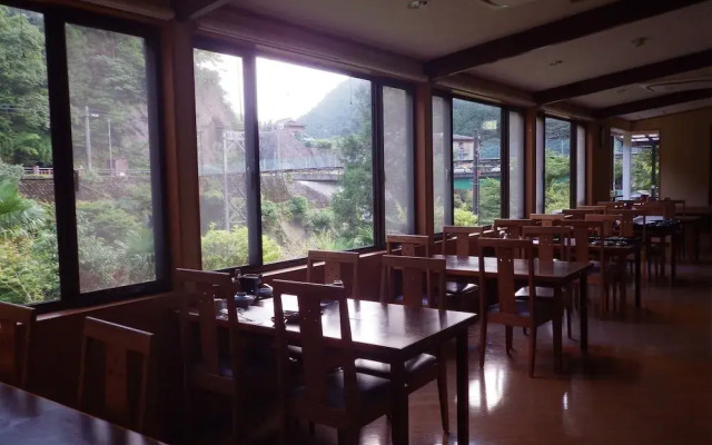 Ryokan Sakai