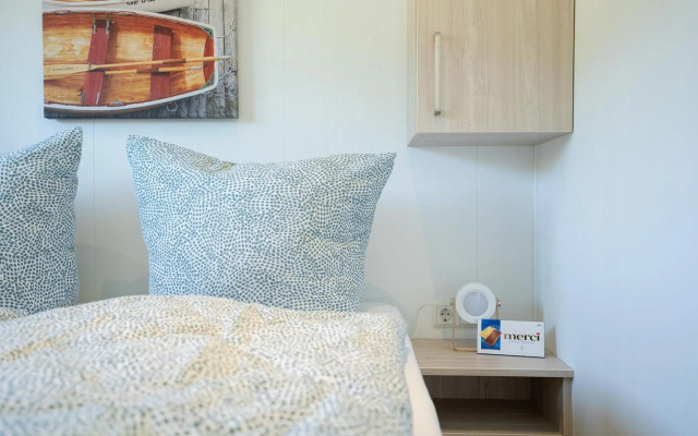 Ferienhaus "Haus Karabell"