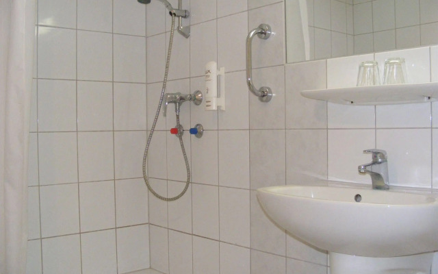 Hunguest Hotel Gyula