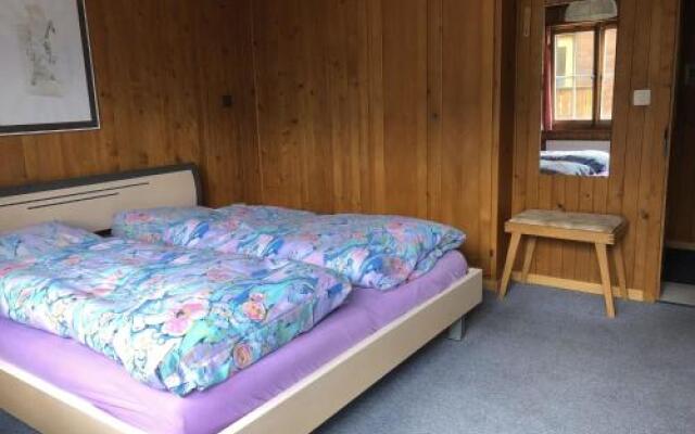 Apartment Sunnegruess