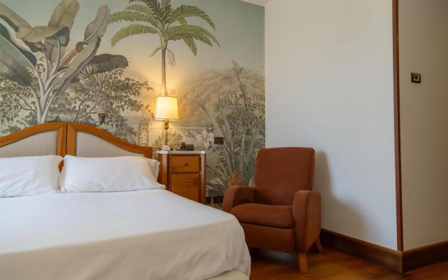 Best Western Hotel Santa Caterina