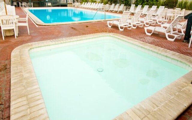 Silver Beach Club Resort Condo