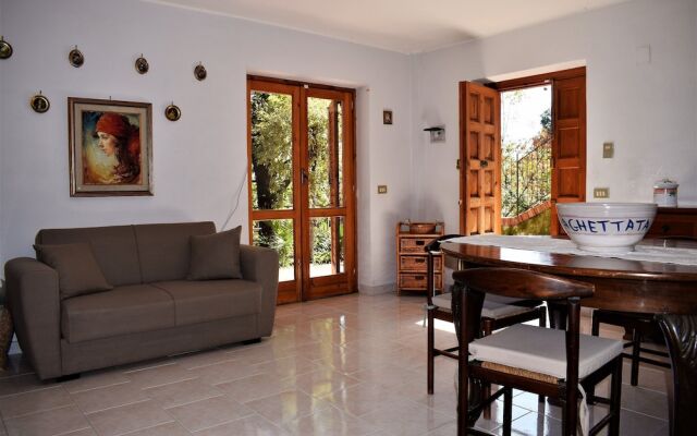 Appartamento Villa Sarah