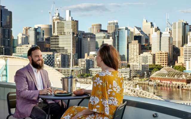 Aiden by Best Western Darling Harbour
