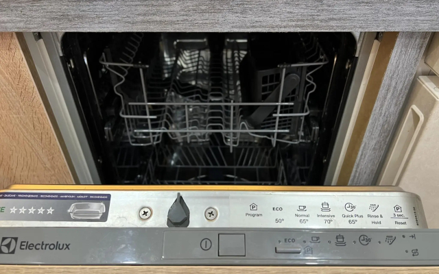 Апартаменты Иркутск на проезде Атласова