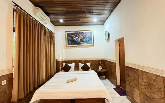 Bulan Bali Guest House
