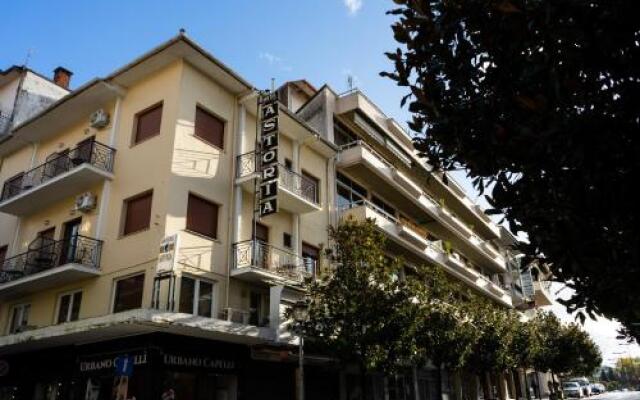 Hotel Astoria