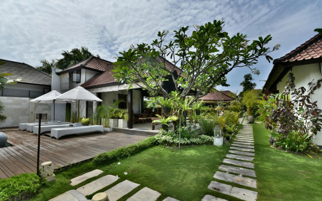 Katala Villas