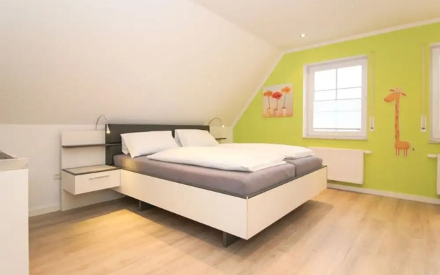 Anchor Claw Comfortable Holiday Residence