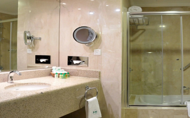 Habitat Hotel All Suites Al Khobar