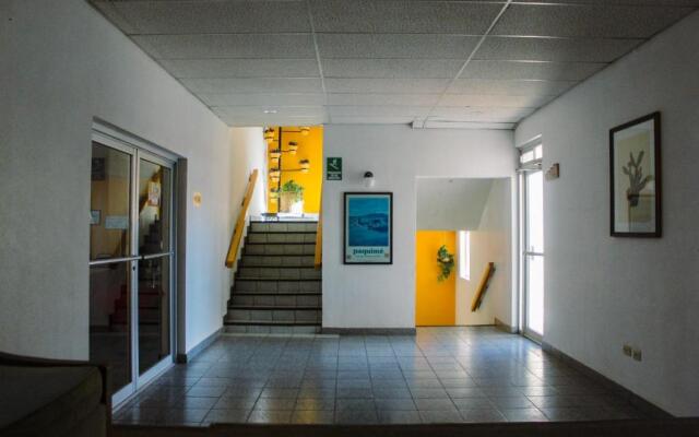 Hotel Paquime