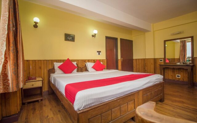 Hotel Lungwa By OYO Rooms