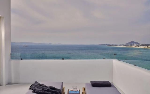 Naxea Villas II