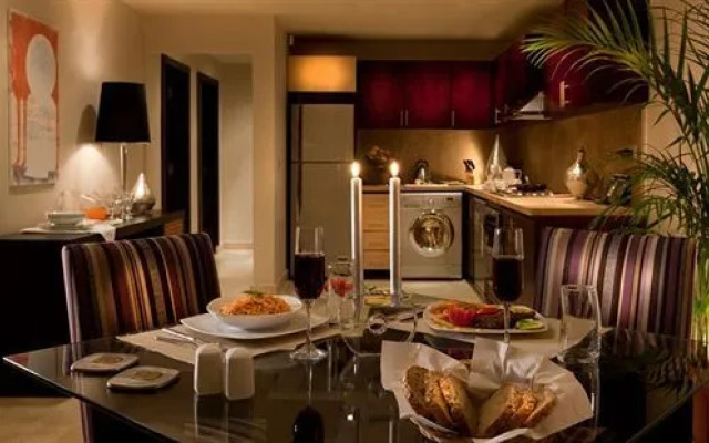 Time Renero Resort & Suites Azzurra