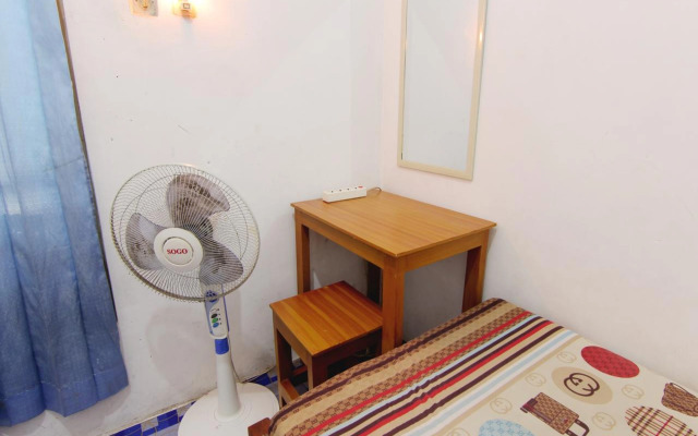 Griya Godean Yogyakarta