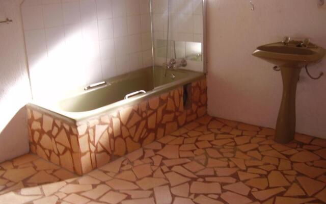 Thekwane Lodge