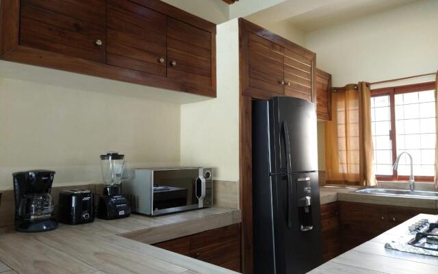 Casa Kaban Ultimate Stay In Tulum Chef,Spa & Yatch