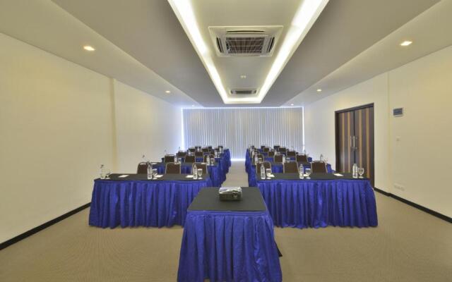 Zodiak Sutami by KAGUM Hotels