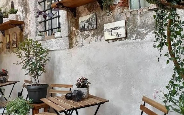 History House Moja Ti 1830 in Old Town Senj