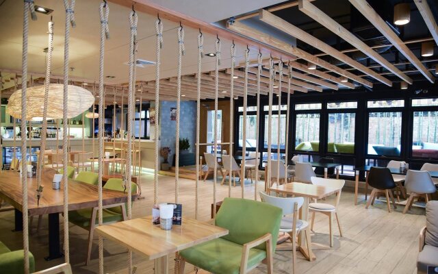 Citadines Sukhumvit 23