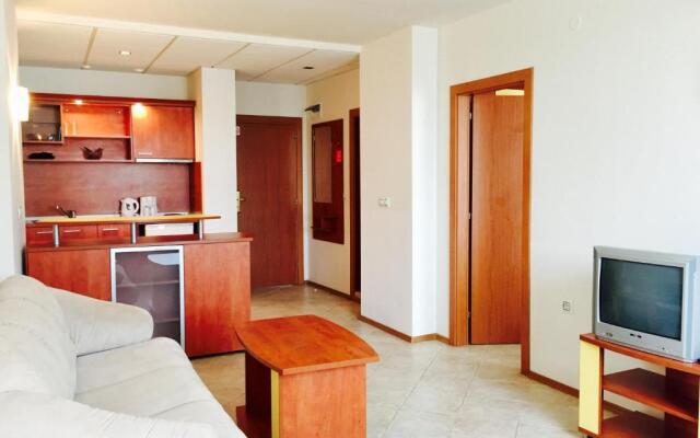 PSB Apartments in Poseidon Hotel