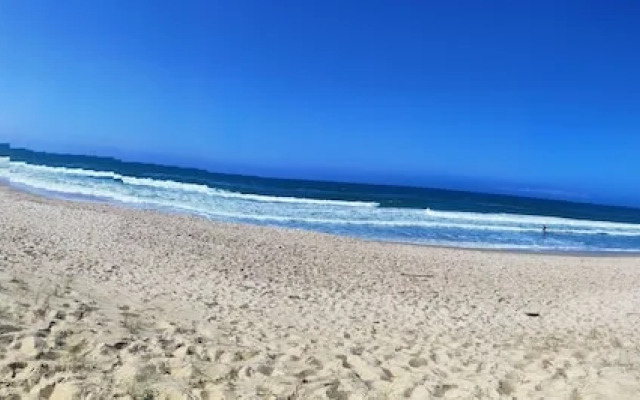 Pousada Sereia Morena