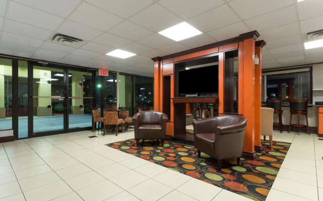 Days Inn by Wyndham Tonawanda/Buffalo