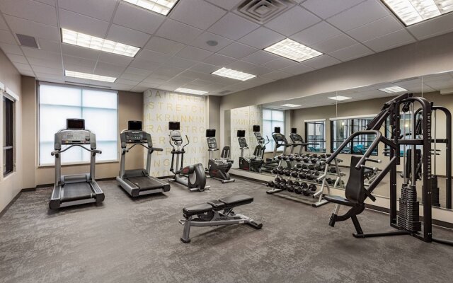 Residence Inn Louisville Downtown