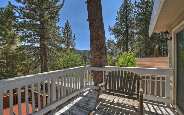 Peak Adventures-Beautiful 4BR House