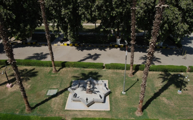 Assiut hotels Armed Forces