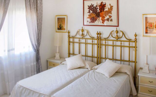 House Papagayo Sant Jaume de Domenys