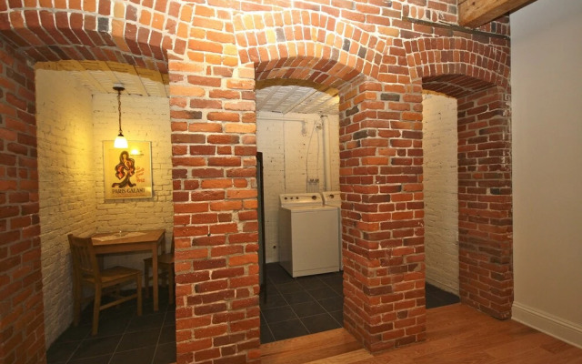 Royal Dalhousie Condos