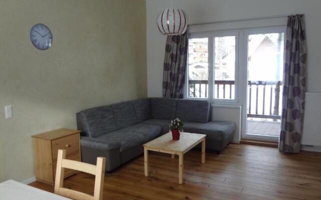 Schlossalm Appartements