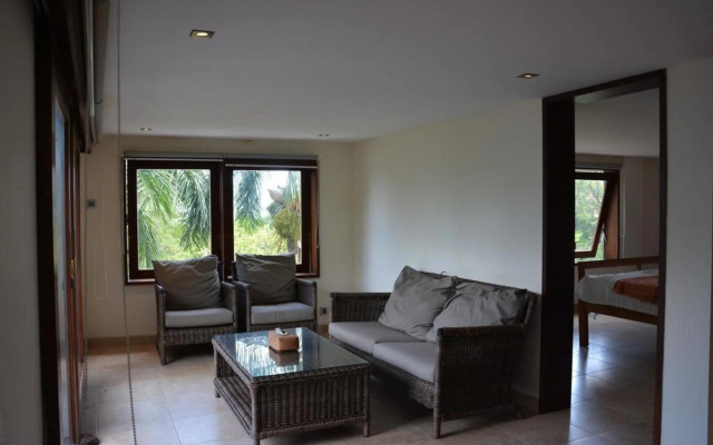 Villa Tiara Lombok Island