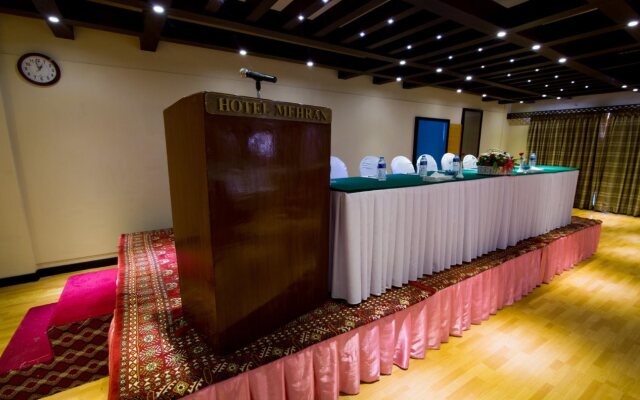 Hotel Mehran