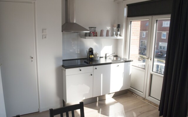 Beach House Zandvoort