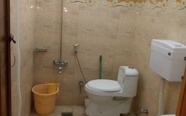 Muree Continental Hotel & Restaurant