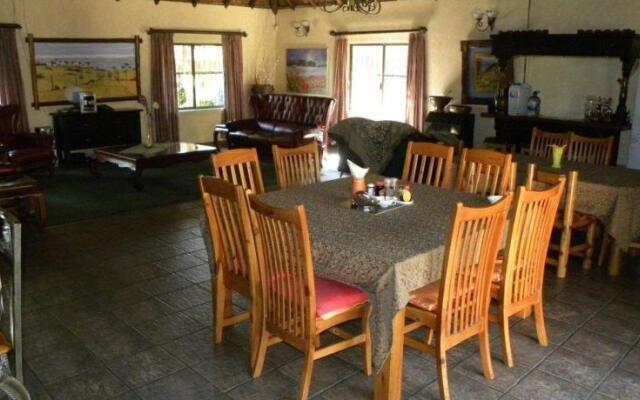 Thatch Haven Guesthouse