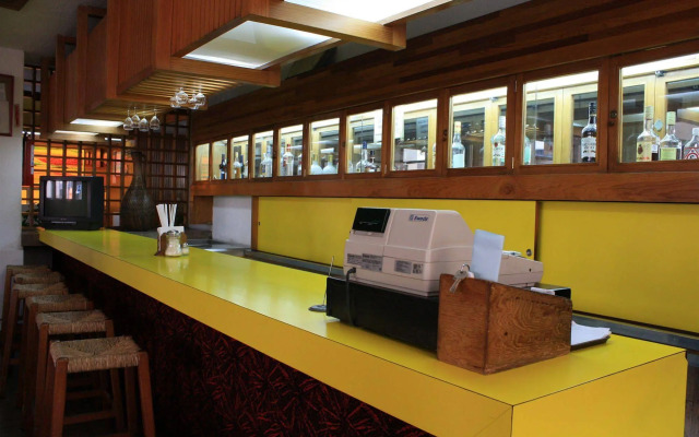 OYO Hotel Hidalgo