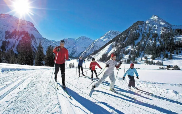 Berghof