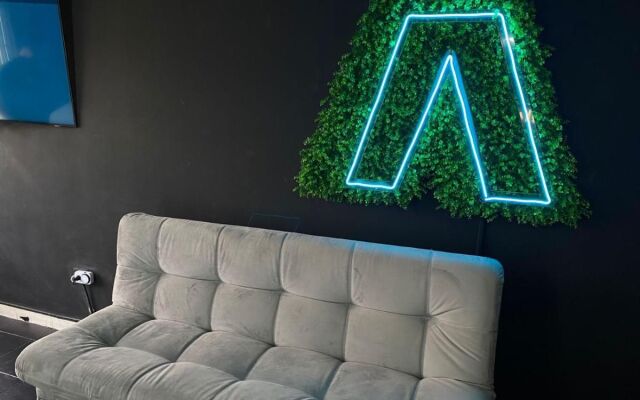 Hotel Hostal Caps Campin