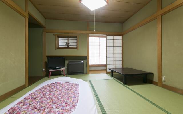 Tamagawa Ryokan