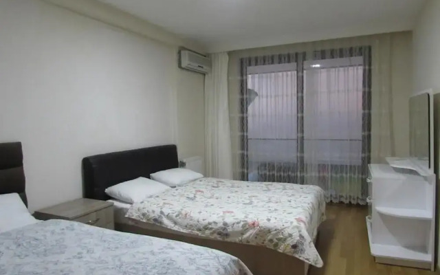 Taksim Elysium Residence