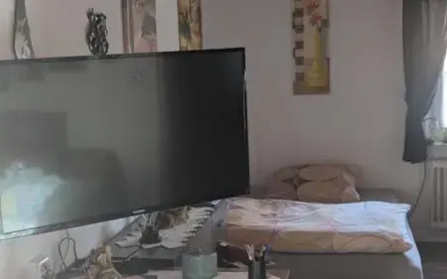 Ferienwohnung Pulst