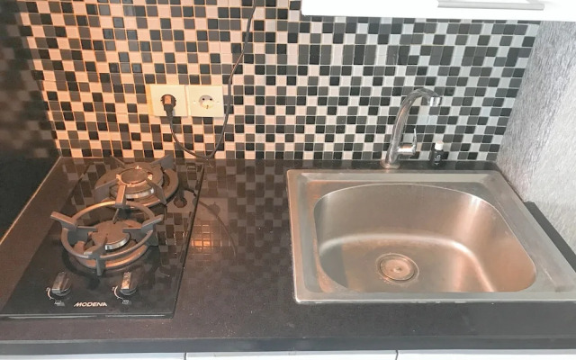 Good Concept Studio At Tanglin Supermall Mansion Apartment