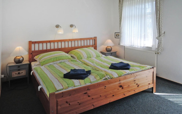 Ferienwohnung, Fedderwardersiel