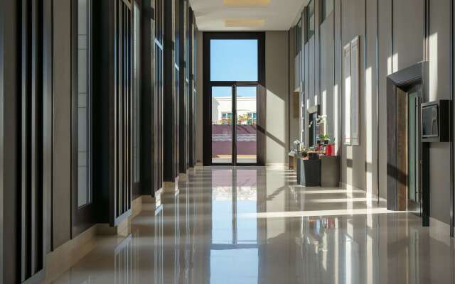 Radisson Collection Muscat, Hormuz Grand