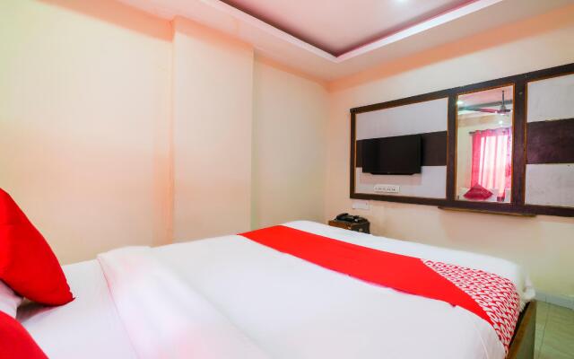 OYO 70927 Hotel Hyderabad Continental